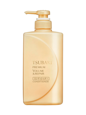 Tsubaki Premium - Volume & Repair Conditioner - Zambeel