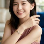 Turquoise Luxe Band Kada Set - Zambeel