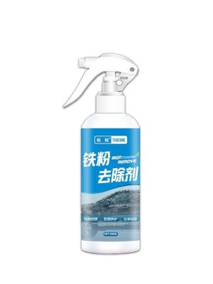 TUUCONE - Iron Powder Remover - Zambeel