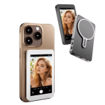 Ultra Magnetic Selfie Screen © - Zambeel