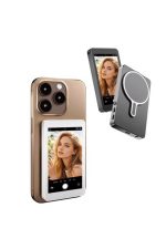 Ultra Magnetic Selfie Screen © - Zambeel
