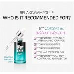 Ultrux I’m Sorry For My Skin - Skin Ampoule Collection (Original) - Zambeel