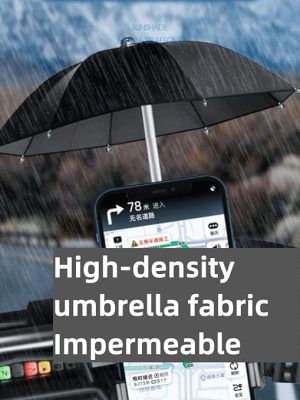 Umbrella Mobile Phone Holder - Zambeel