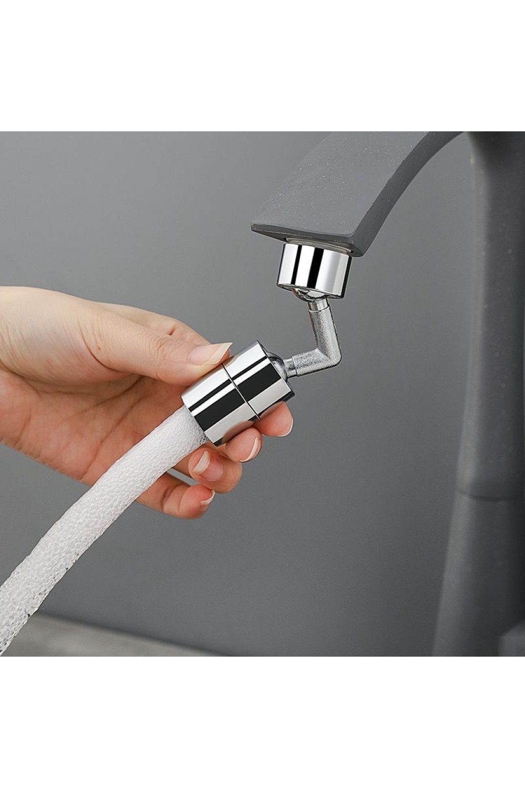 universal-splash-proof-outer-joint-swivel-faucet-7475090 Universal Splash - proof Outer Joint Swivel Faucet - Zambeel