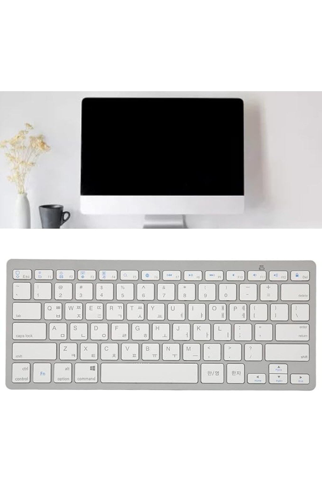 universal-wireless-keyboard-987251 Universal Wireless Keyboard - Zambeel