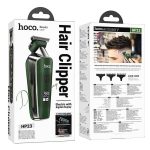 HOCO - Professional Electric Hair Trimmer