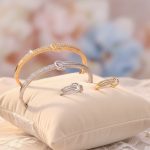 Circle Classic Bangle & Ring Set