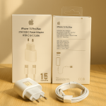 USB - C Power Adapter Set for iPhone - Zambeel