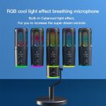 USB Desktop Microphone - Zambeel