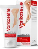 Varikosette - Cream for Legs (Original) - Zambeel