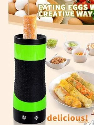 Vertical Egg Cooker - Zambeel