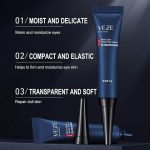 VEZE - Men’s Cool Tender Eye Cream - Zambeel