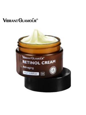 Vibrant Glamour - Retinol Cream - Zambeel
