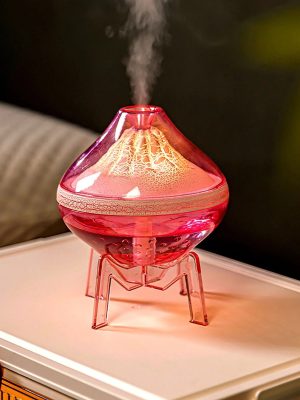 Volcano Lamp Humidifier - Zambeel