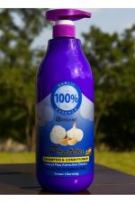 Washami - 2 - in - 1 Shampoo & Conditioner (Original) - Zambeel