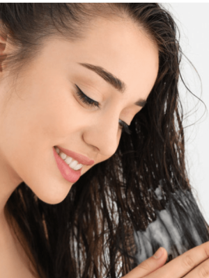 Washami - Keratin Hair Mask (Original) - Zambeel