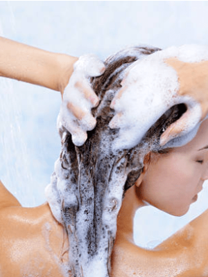 Washami - Keratin Shea Butter Shampoo (Original) - Zambeel