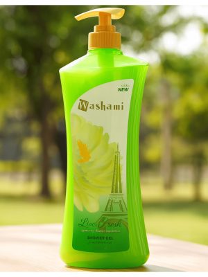 Washami - Shower Gel (Original) - Zambeel