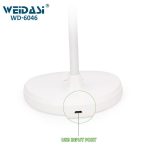 WEIDASI - USB - Charging Desk Lamp - Zambeel