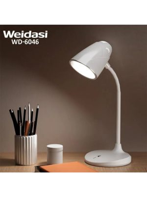 WEIDASI - USB - Charging Desk Lamp - Zambeel