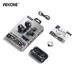 WEKOME - Wireless Earbuds - Zambeel