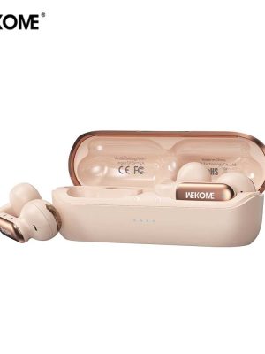 WEKOME - Wireless Earbuds - Zambeel