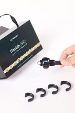 Weslamic - iTasbih Faith+ Smart Zikr Ring - Zambeel
