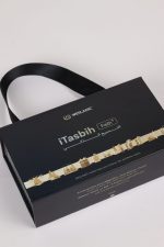 Weslamic - iTasbih Faith+ Smart Zikr Ring - Zambeel