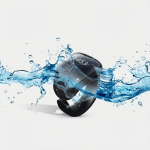 Weslamic - iTasbih Faith+ Smart Zikr Ring - Zambeel