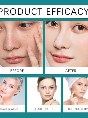 West Month - Retinol Night Cream (Original) - Zambeel