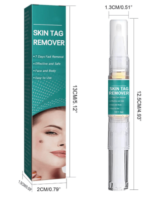 West & Month - Skin Tag Remover - Zambeel
