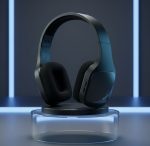 Wireless Bluetooth Headphones (Hi - Fi Audio) - Zambeel