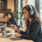 Wireless Bluetooth Headphones (Hi - Fi Audio) - Zambeel