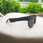 Wireless Headset Glasses - Zambeel