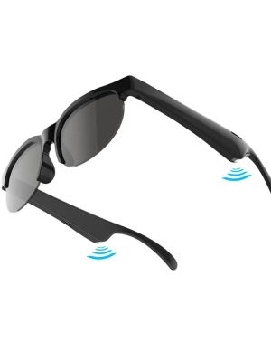 Wireless Headset Glasses - Zambeel