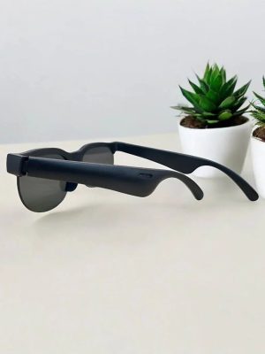 Wireless Headset Glasses - Zambeel