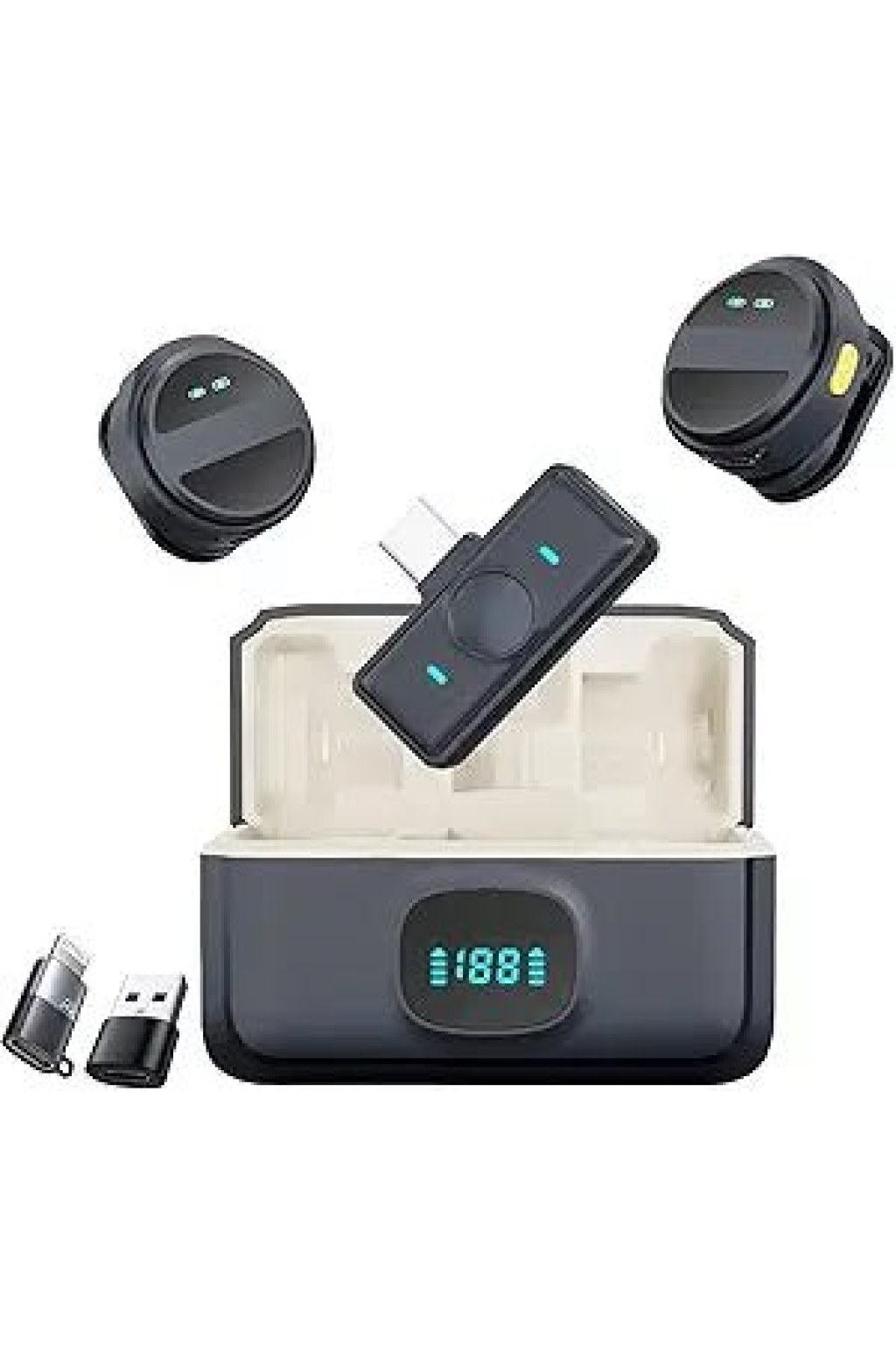 wireless-microphone-kit-8464515 Wireless Microphone Kit - Zambeel
