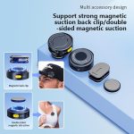 Wireless Microphone With Charging Cabin - Zambeel