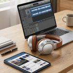 Wireless Over - Ear Headphones - Zambeel
