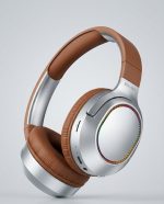 Wireless Over - Ear Headphones - Zambeel