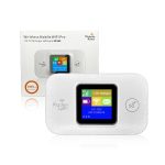 Wireless WiFi Pro Router - Zambeel