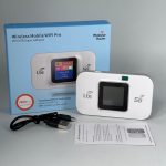 Wireless WiFi Pro Router - Zambeel