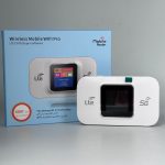 Wireless WiFi Pro Router - Zambeel