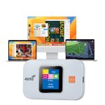 Wireless WiFi Pro Router - Zambeel