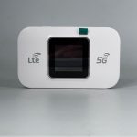 Wireless WiFi Pro Router - Zambeel