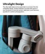X 3 - Axis Smartphone Gimbal - Zambeel