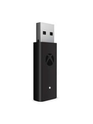 Xbox - Wireless Adapter for Windows 10 - Zambeel