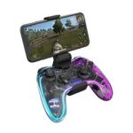 Xtrike Me - RGB Wireless Gamepad - Zambeel