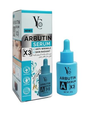 YC - Arbutin Serum A x3 (Original) - Zambeel