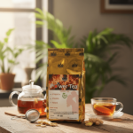 Zafaran Isfahan Brand - Herbal Tea (Original) - Zambeel